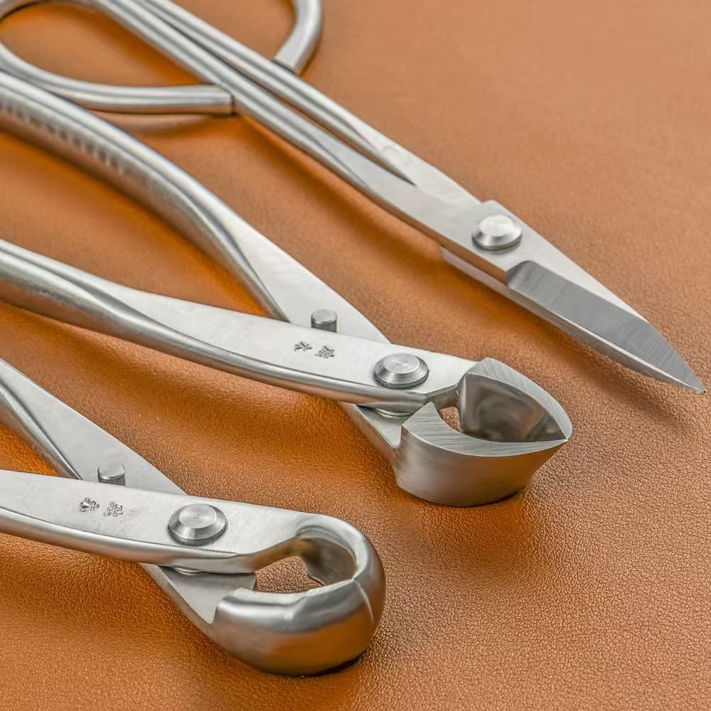 Bonsai Tools Set (3pcs) Branch - Bonsai Tool Set 리뷰 및 가격