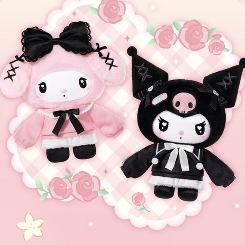 Sanrio Characters Angel Garden - Grow Bags 리뷰 및 가격