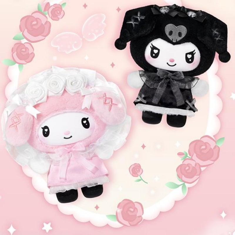 Sanrio Characters Angel Garden - Grow Bags 리뷰 및 가격