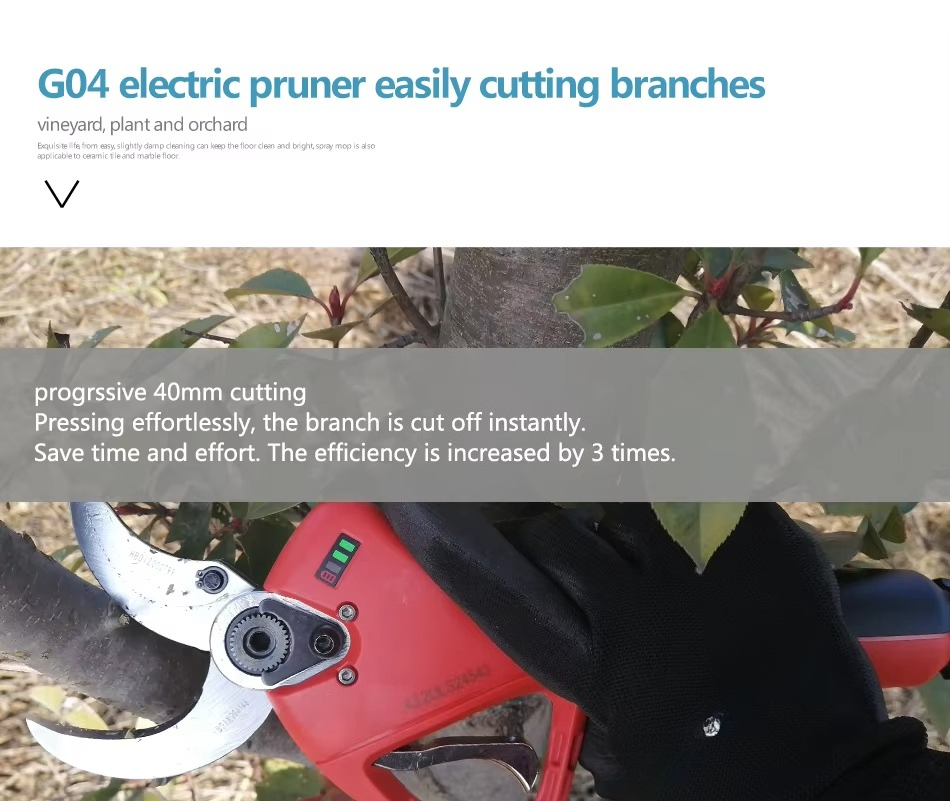 New Pruning Shears, Cutting Di - Gardening Tools Electric 리뷰 및 가격