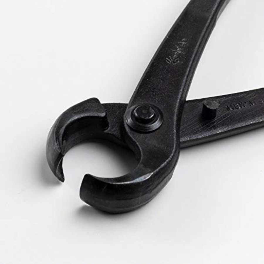 Hand Forged Knob Bonsai Cutter - Gardening Tools Made In Japan 리뷰 및 가격