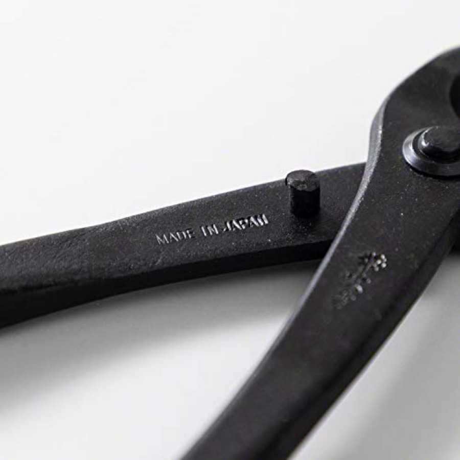 Hand Forged Knob Bonsai Cutter - Gardening Tools Made In Japan 리뷰 및 가격