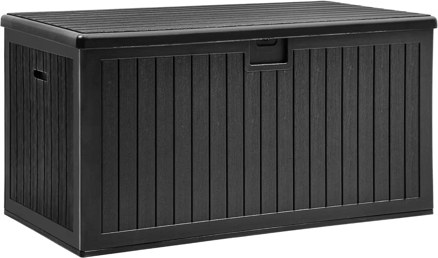 Oversized 45-Gallon Outdoor St - Gardening Tools Box 리뷰 및 가격