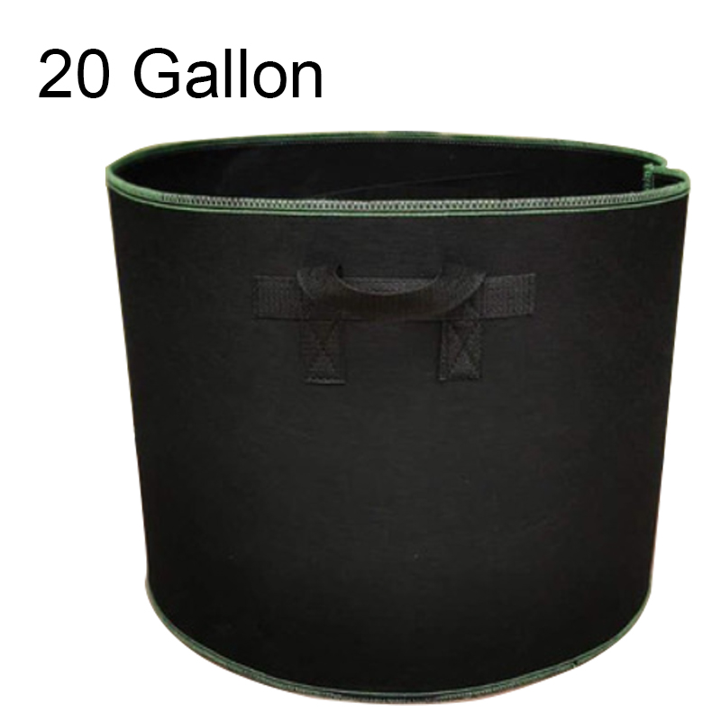 20Gal grow pots vegetable flow - Gardening Tools Big 리뷰 및 가격