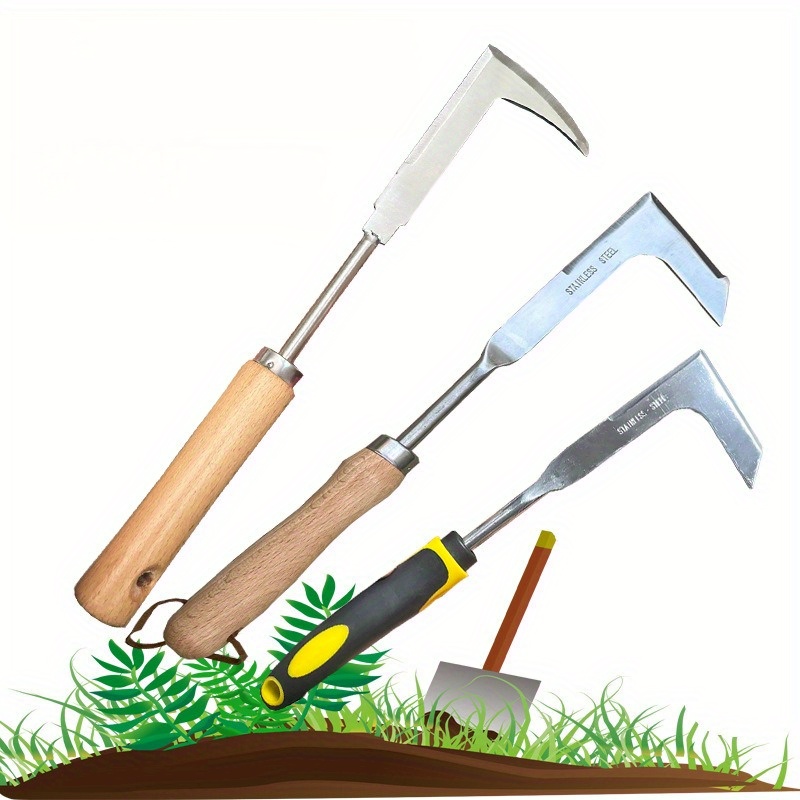 1Pc Multifunctional Home Yard  - Weed Puller 리뷰 및 가격