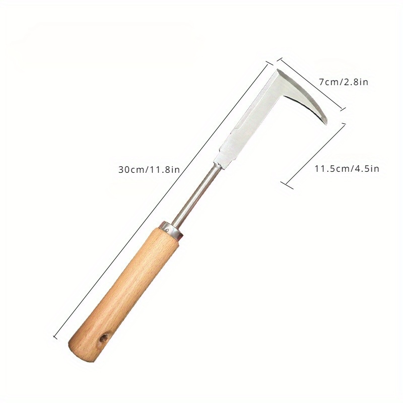 1Pc Multifunctional Home Yard  - Weed Puller 리뷰 및 가격