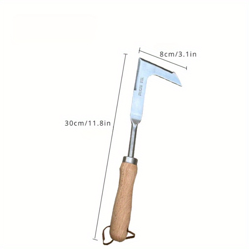 1Pc Multifunctional Home Yard  - Weed Puller 리뷰 및 가격