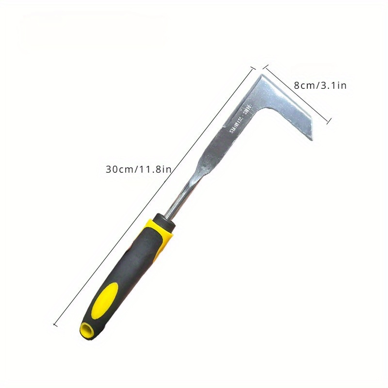 1Pc Multifunctional Home Yard  - Weed Puller 리뷰 및 가격