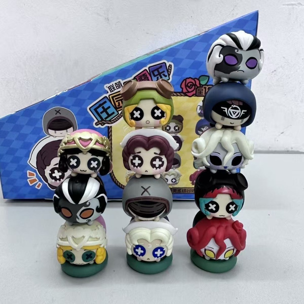 Genuine  Identity V Manor Cute - Grow Bags 리뷰 및 가격