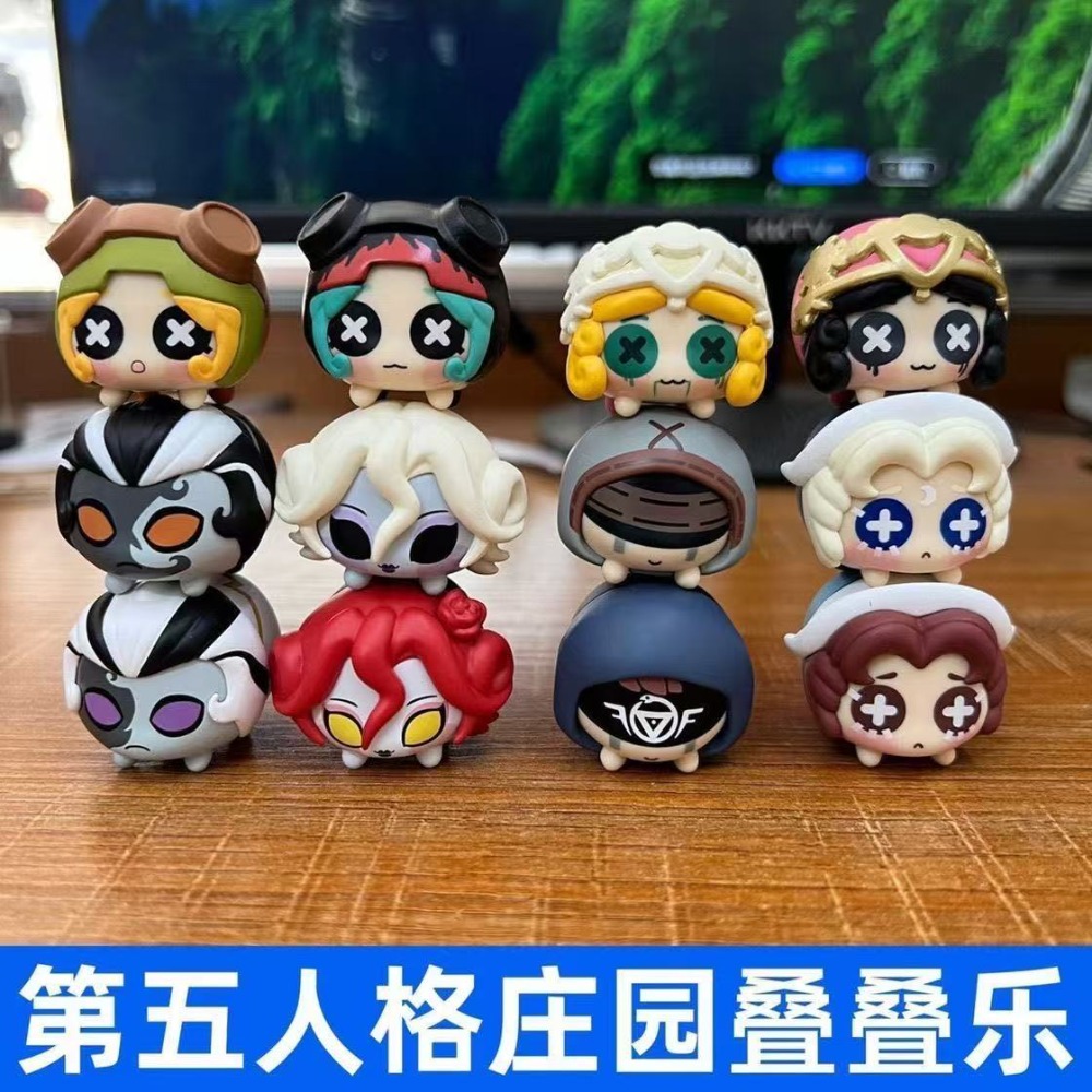 Genuine  Identity V Manor Cute - Grow Bags 리뷰 및 가격
