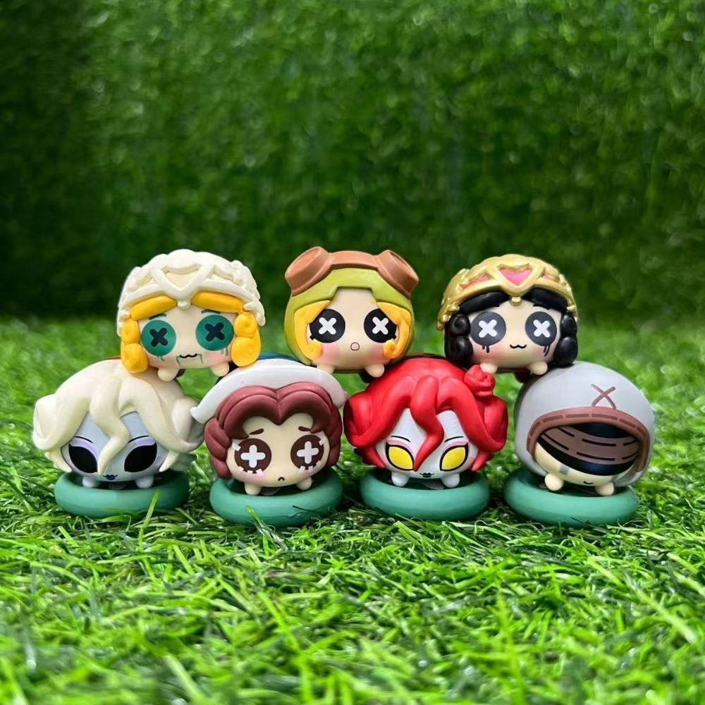 Genuine  Identity V Manor Cute - Grow Bags 리뷰 및 가격