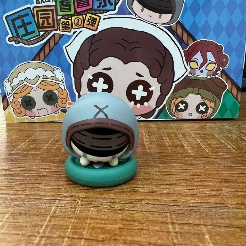 Genuine  Identity V Manor Cute - Grow Bags 리뷰 및 가격