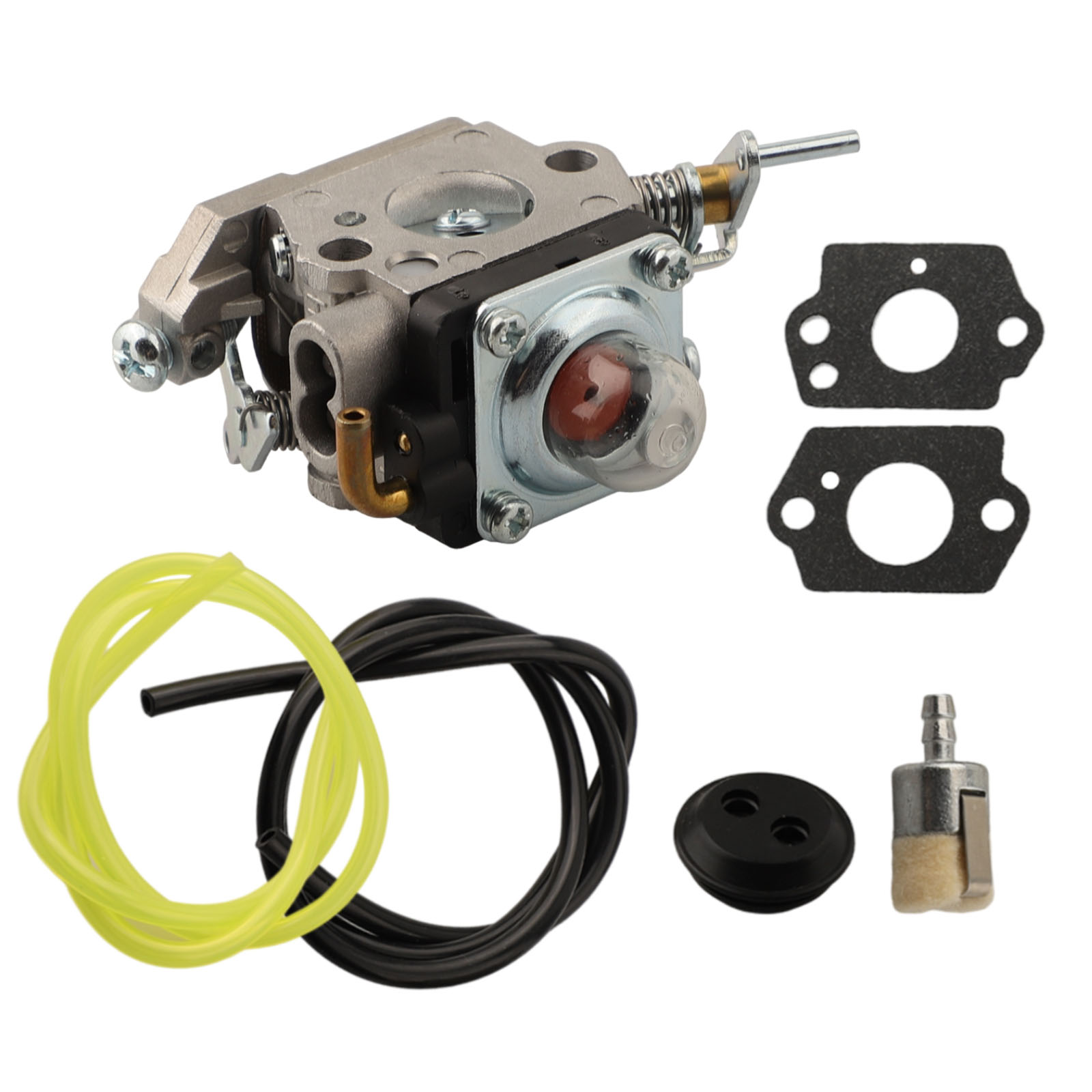 523012401 Carburetor Chainsaw  - Gardening Tools Name With Picture 리뷰 및 가격