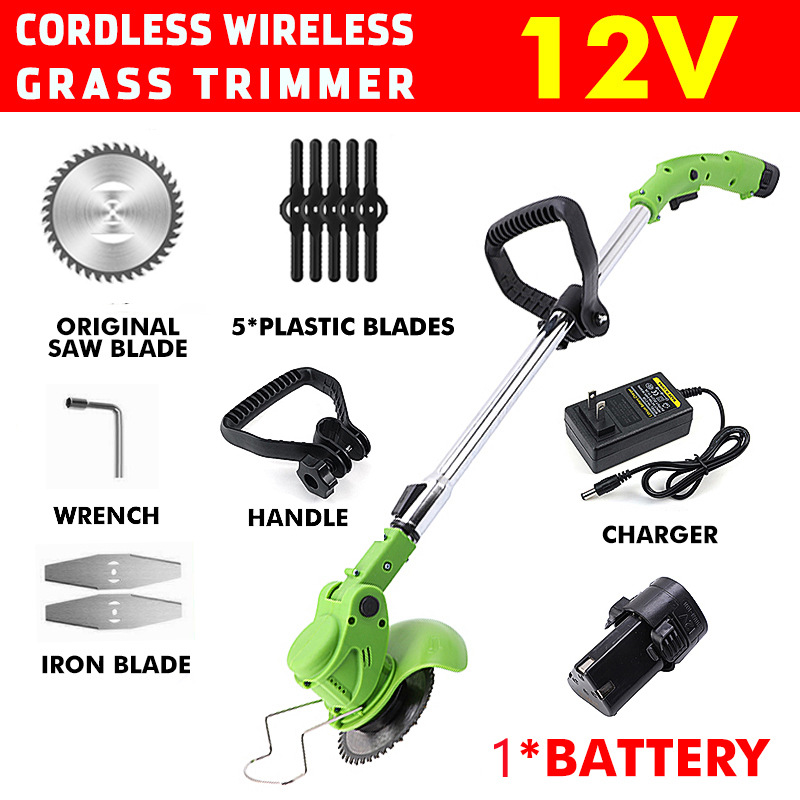 High Power Rechargeable Lithiu - Gardening Tools Electric 리뷰 및 가격