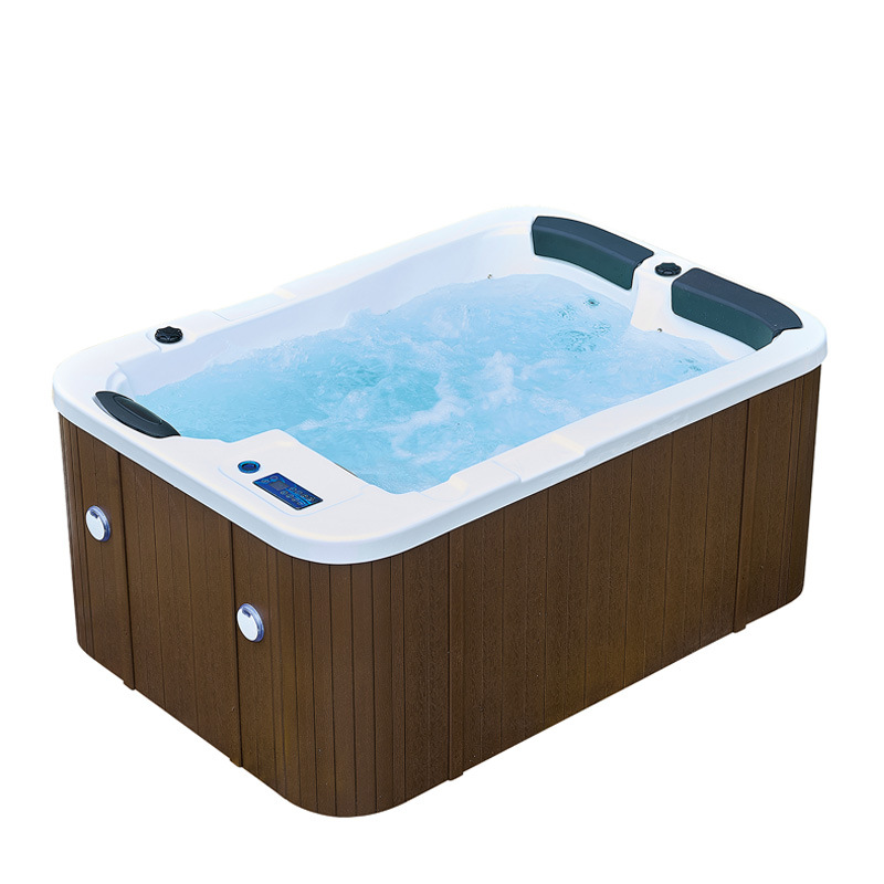 Massage Surfing Tub Villa Gard - Gardening Tools Big 리뷰 및 가격