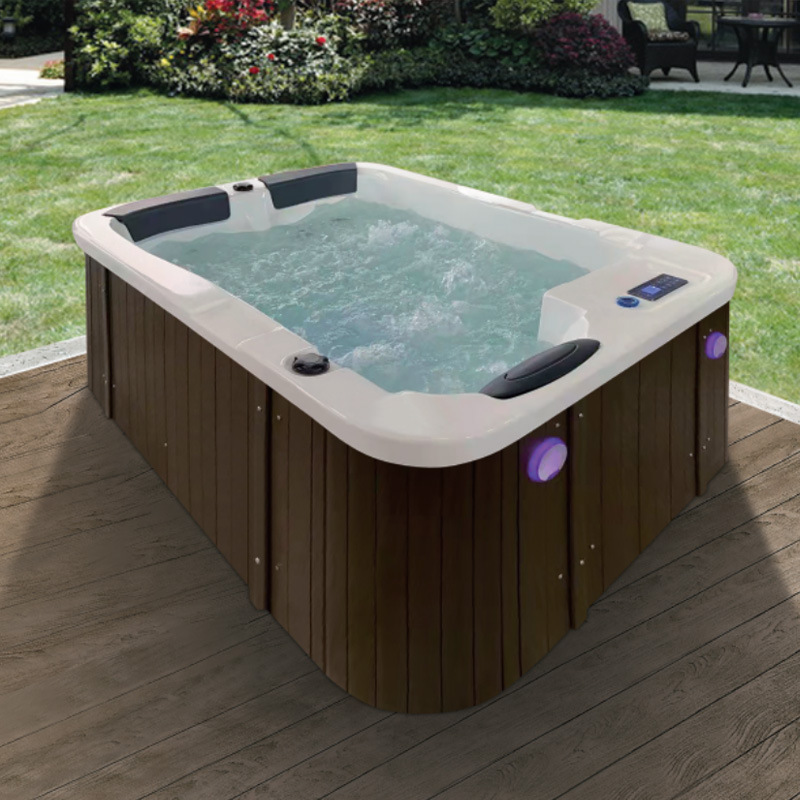 Massage Surfing Tub Villa Gard - Gardening Tools Big 리뷰 및 가격