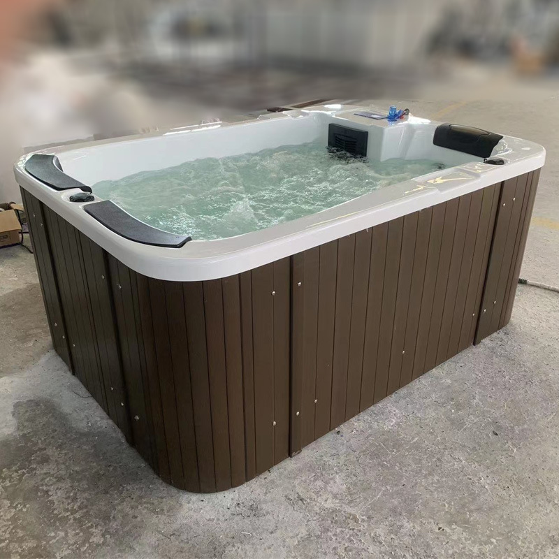 Massage Surfing Tub Villa Gard - Gardening Tools Big 리뷰 및 가격