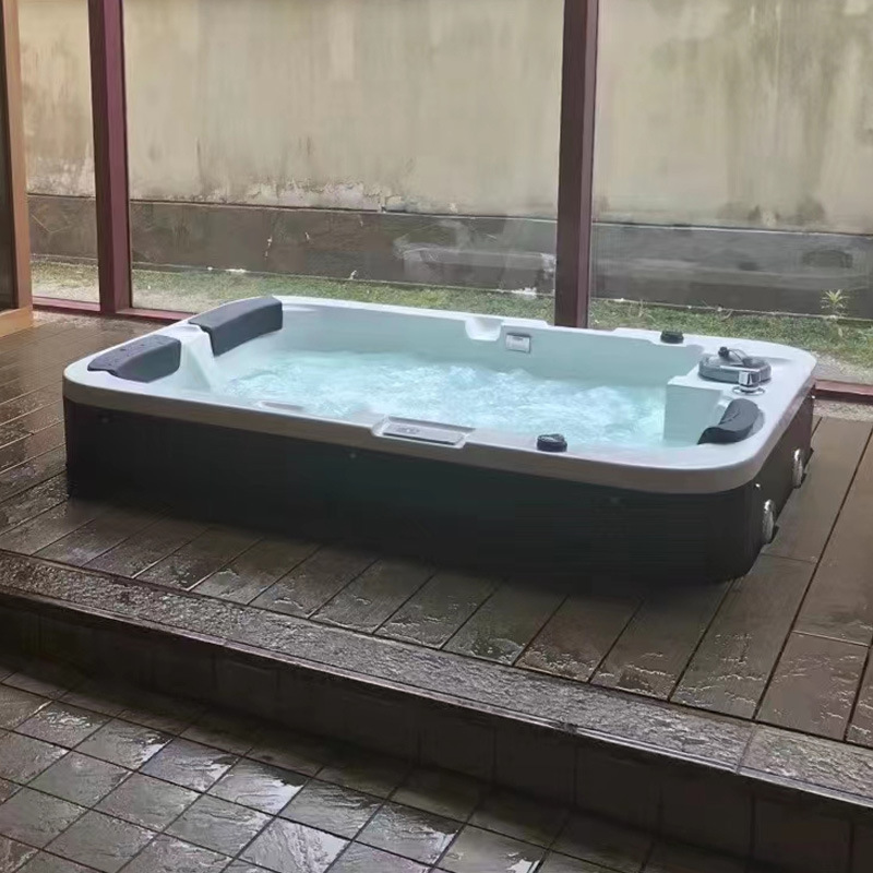 Massage Surfing Tub Villa Gard - Gardening Tools Big 리뷰 및 가격