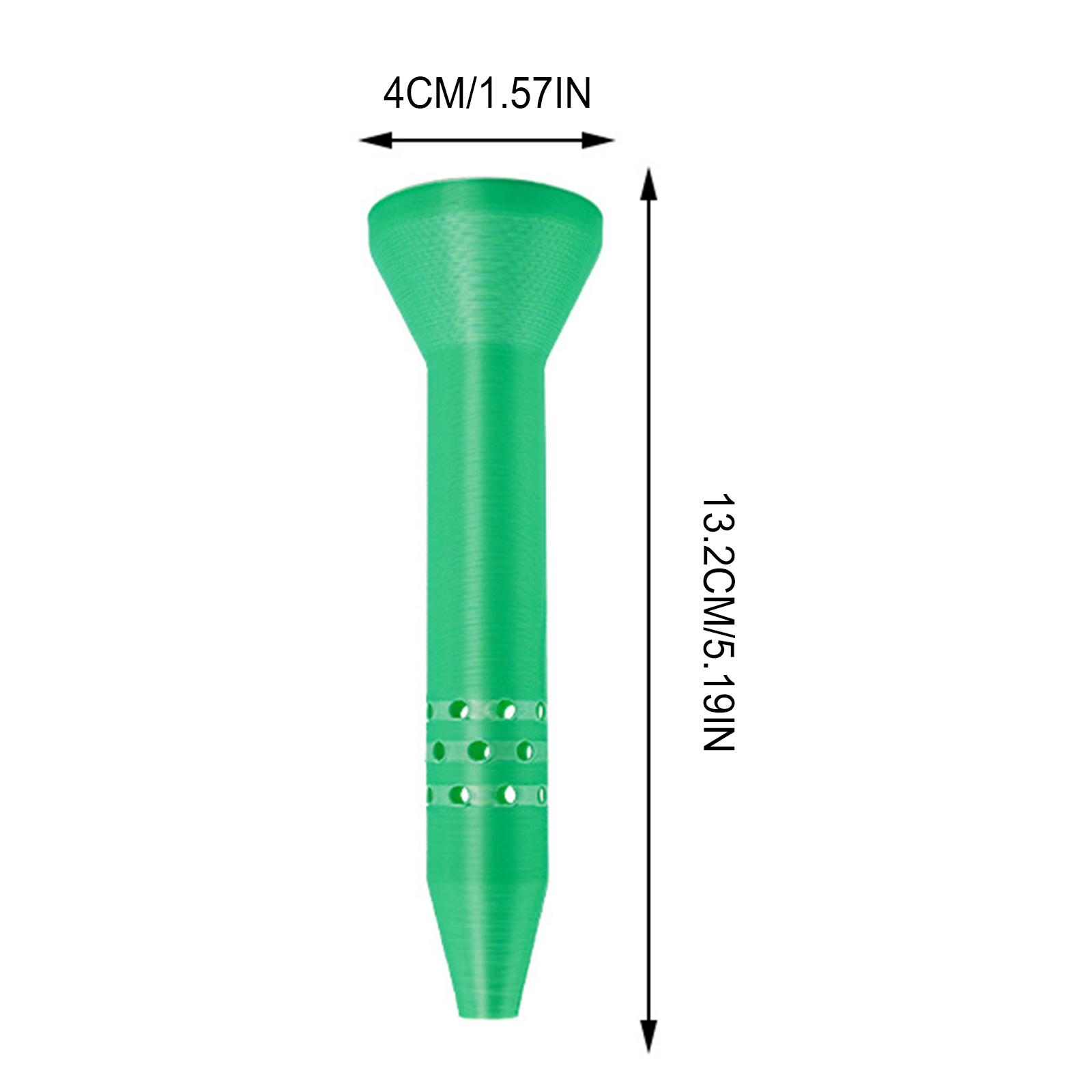 Gardening Irrigation Plastic F - Root Watering Spike 리뷰 및 가격