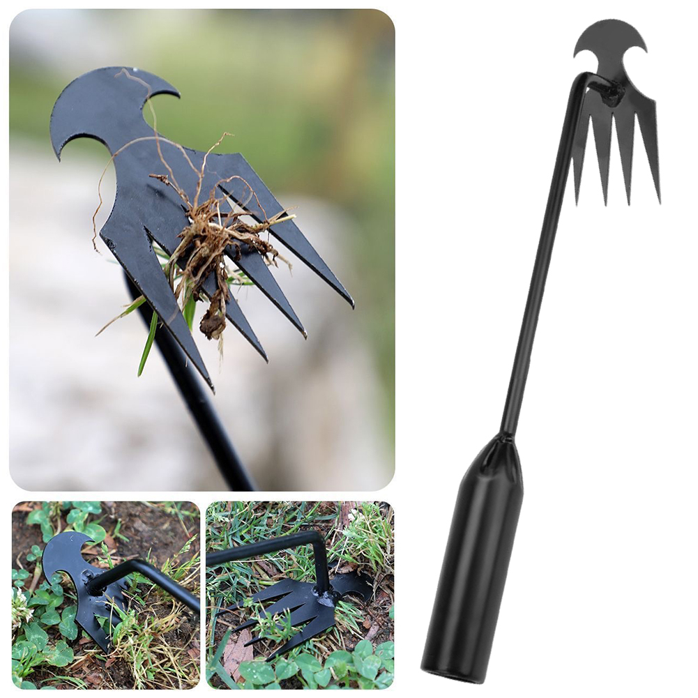 Garden Hoe Tool 2 in 1 Double  - Weed Puller 리뷰 및 가격