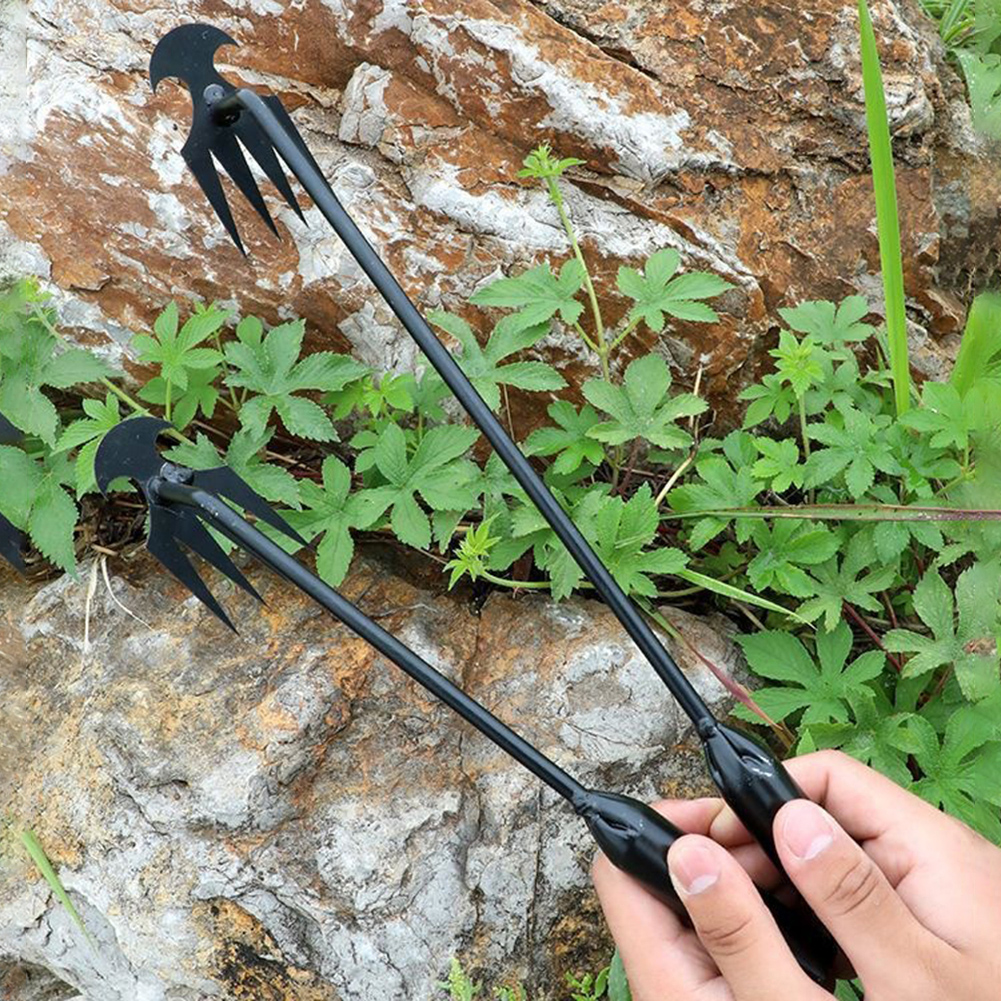 Garden Hoe Tool 2 in 1 Double  - Weed Puller 리뷰 및 가격