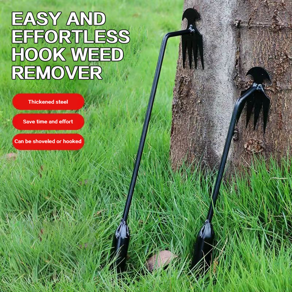 Garden Hoe Tool 2 in 1 Double  - Weed Puller 리뷰 및 가격