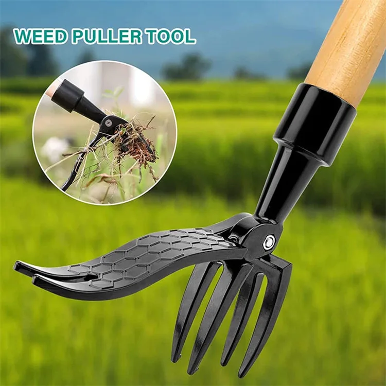 Stand Up Weed Puller Claw Tool - Weed Puller 리뷰 및 가격
