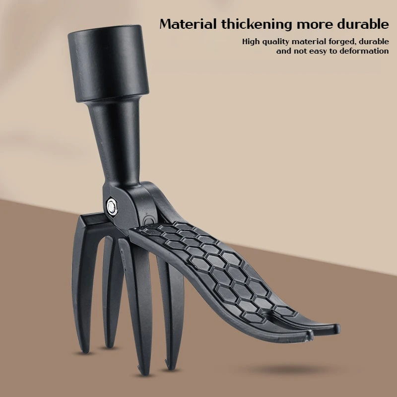 Stand Up Weed Puller Claw Tool - Weed Puller 리뷰 및 가격