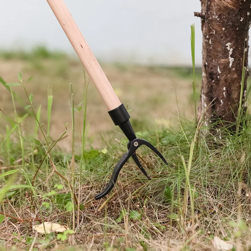 Stand Up Weed Puller Claw Tool - Weed Puller 리뷰 및 가격