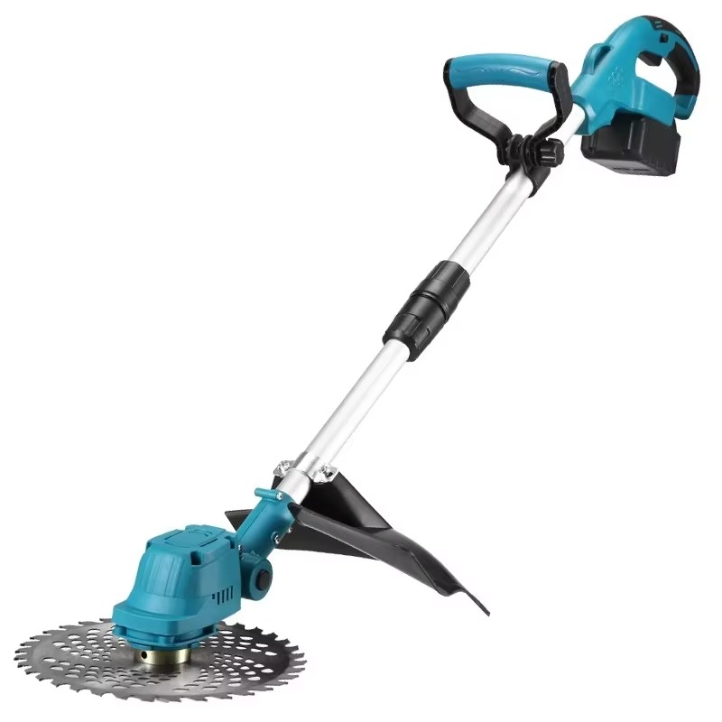 JX-1  Brushless Lawn Mower Por - Gardening Tools Electric 리뷰 및 가격