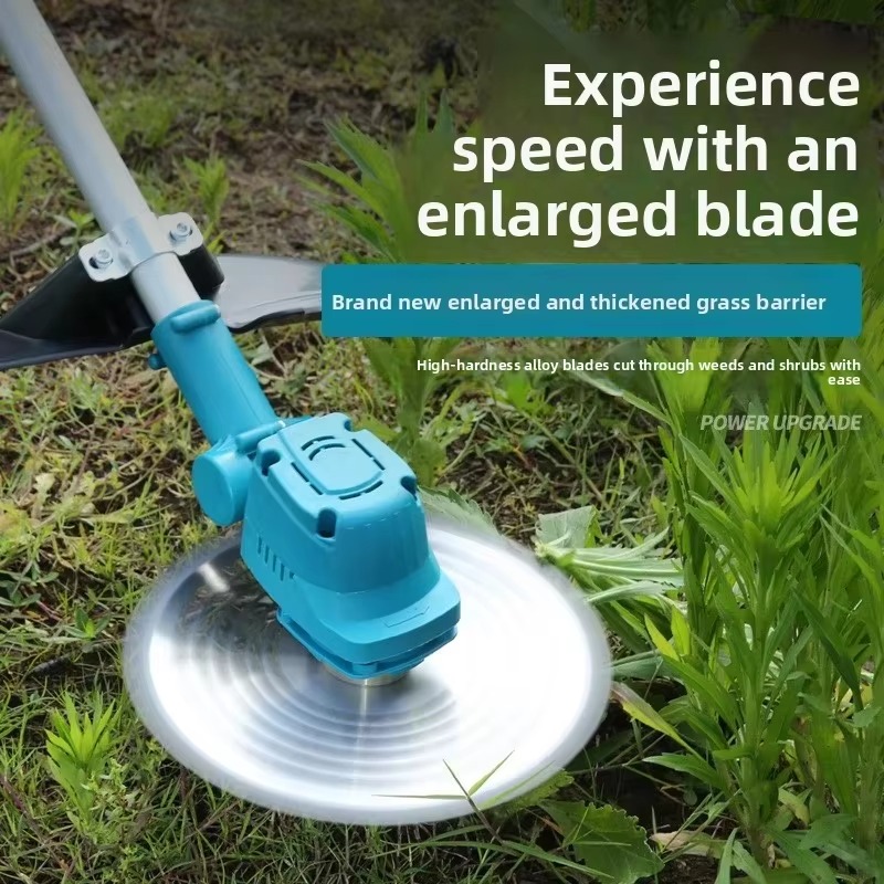 JX-1  Brushless Lawn Mower Por - Gardening Tools Electric 리뷰 및 가격