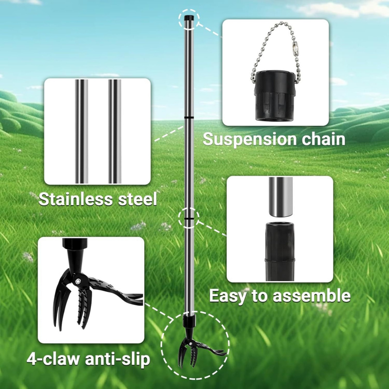 Weeding tool，Stand-up manual w - Weed Puller 리뷰 및 가격