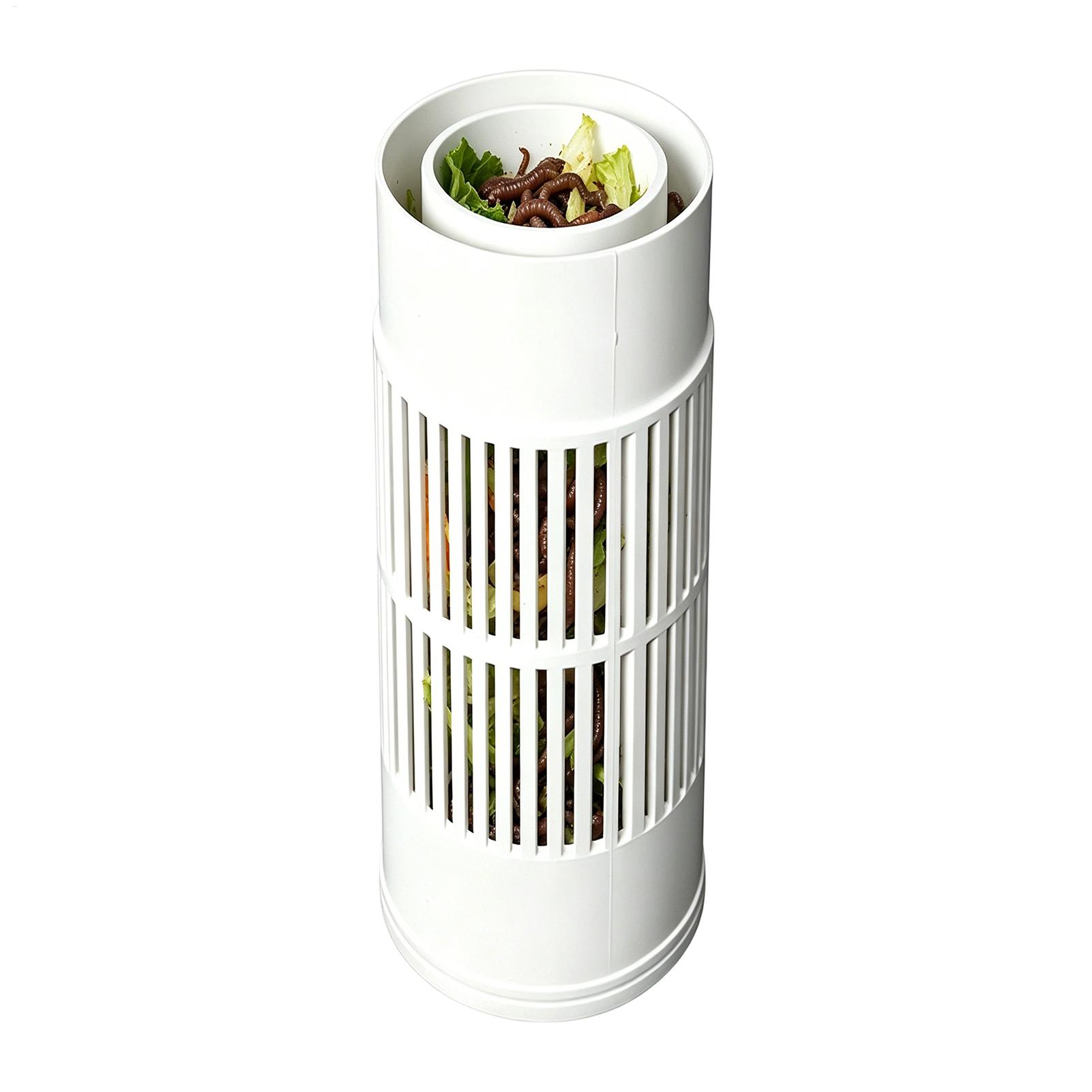 Worm Composting Bin Undergroun - Compost Bin 리뷰 및 가격