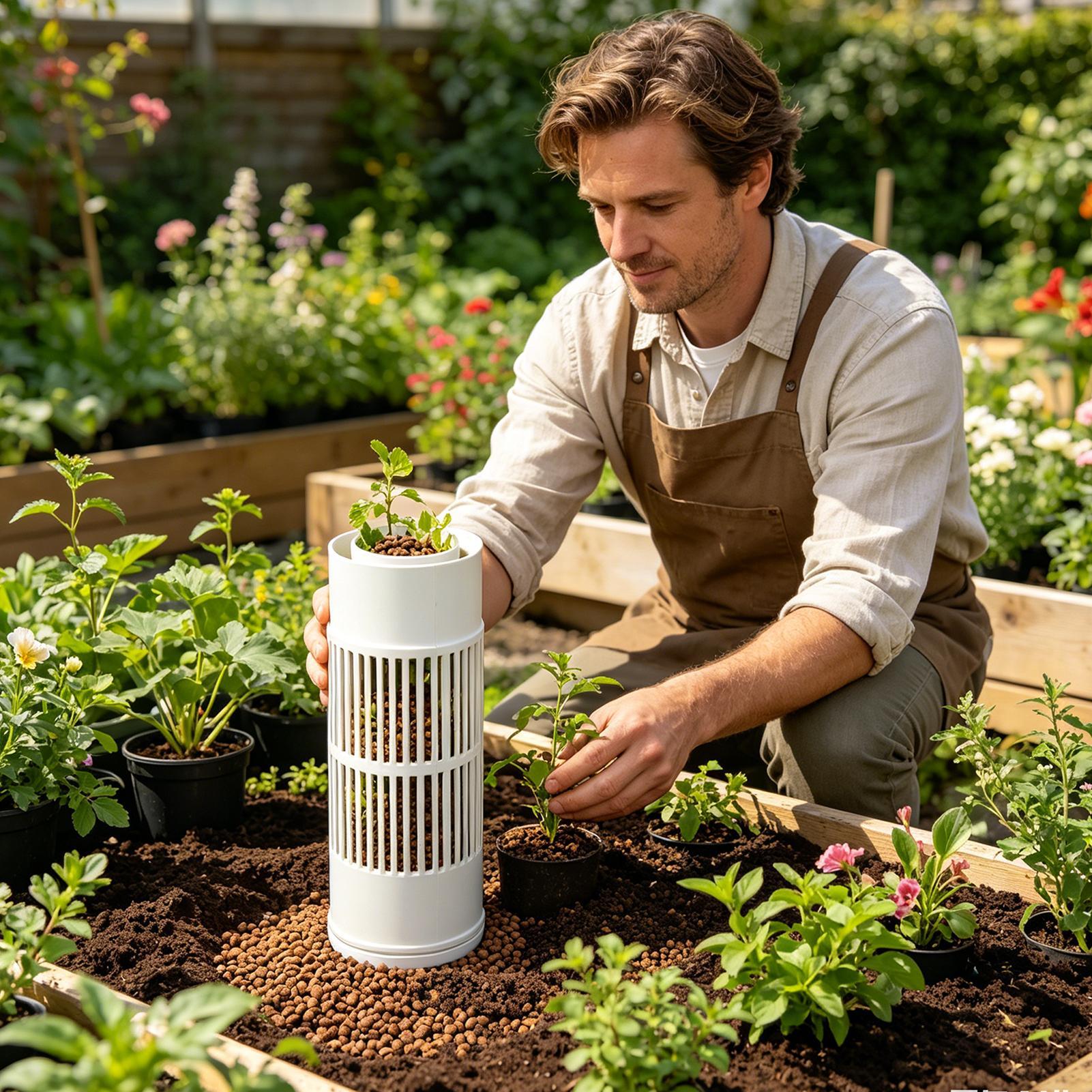 Worm Composting Bin Undergroun - Compost Bin 리뷰 및 가격