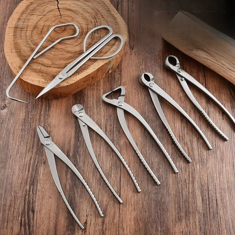 Bonsai Pruning Shears Set Gard - Bonsai Tool Set 리뷰 및 가격