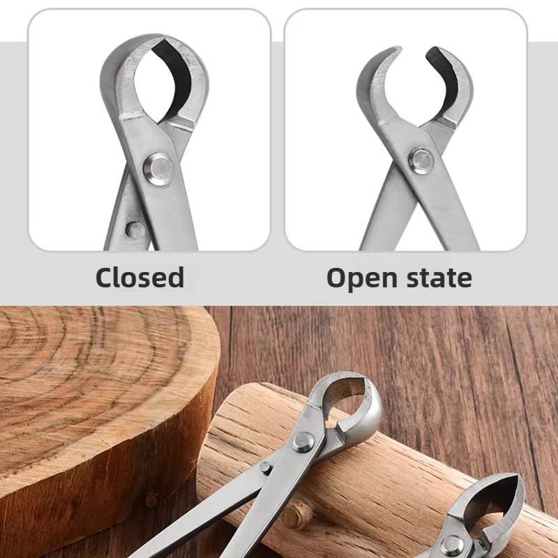 Bonsai Pruning Shears Set Gard - Bonsai Tool Set 리뷰 및 가격