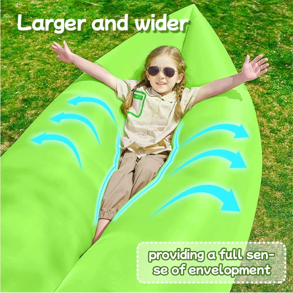Portable Air Sofa Waterproof F - Grow Bags 리뷰 및 가격