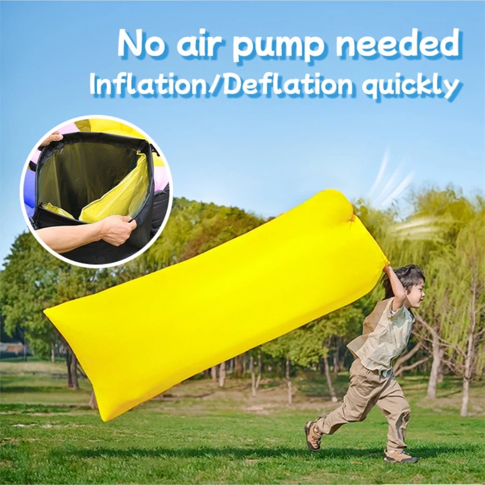 Portable Air Sofa Waterproof F - Grow Bags 리뷰 및 가격