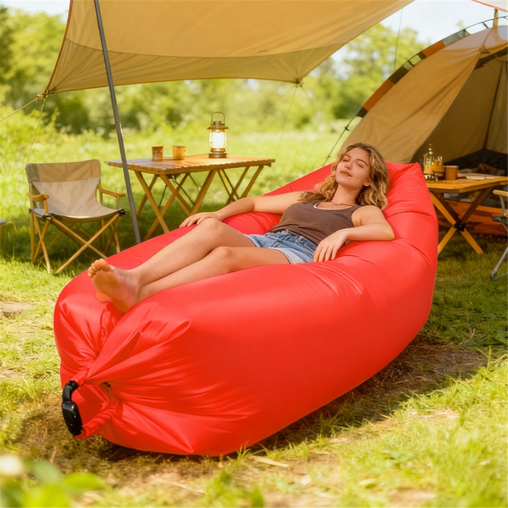 Portable Air Sofa Waterproof F - Grow Bags 리뷰 및 가격