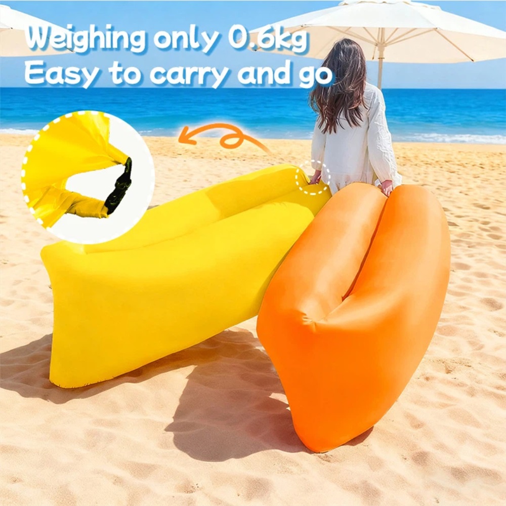 Portable Air Sofa Waterproof F - Grow Bags 리뷰 및 가격