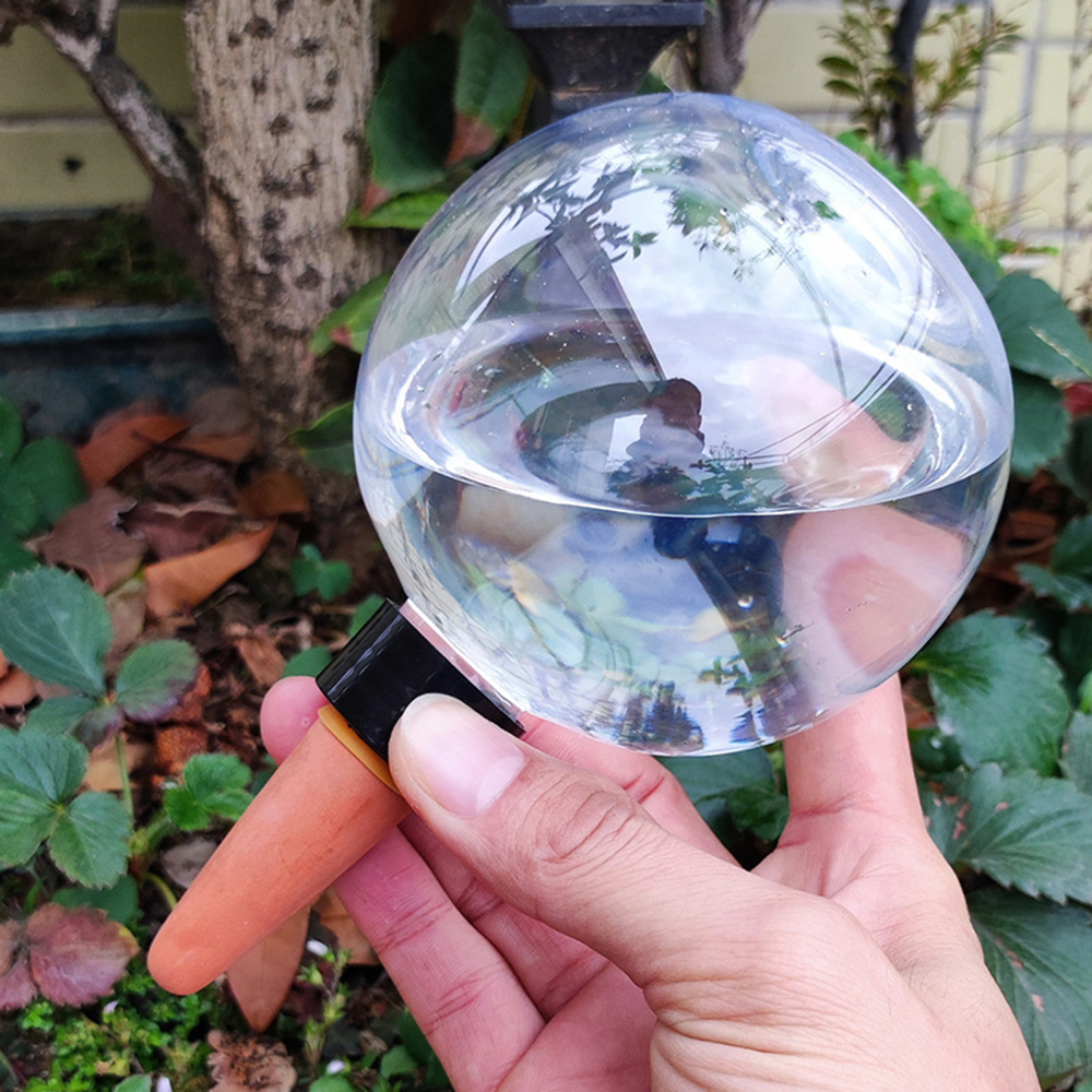 2PCS/4PCS Spherical Automatic  - Root Watering Spike 리뷰 및 가격