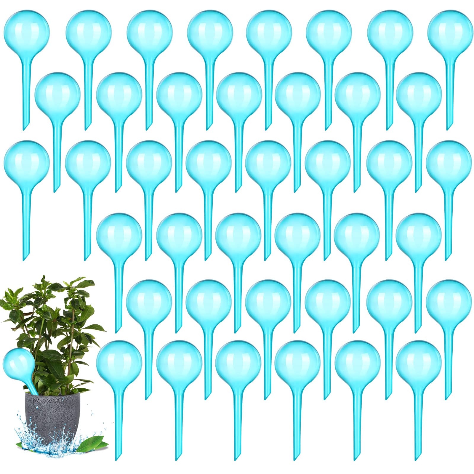 Plant Water Feeder Automatic P - Root Watering Spike 리뷰 및 가격