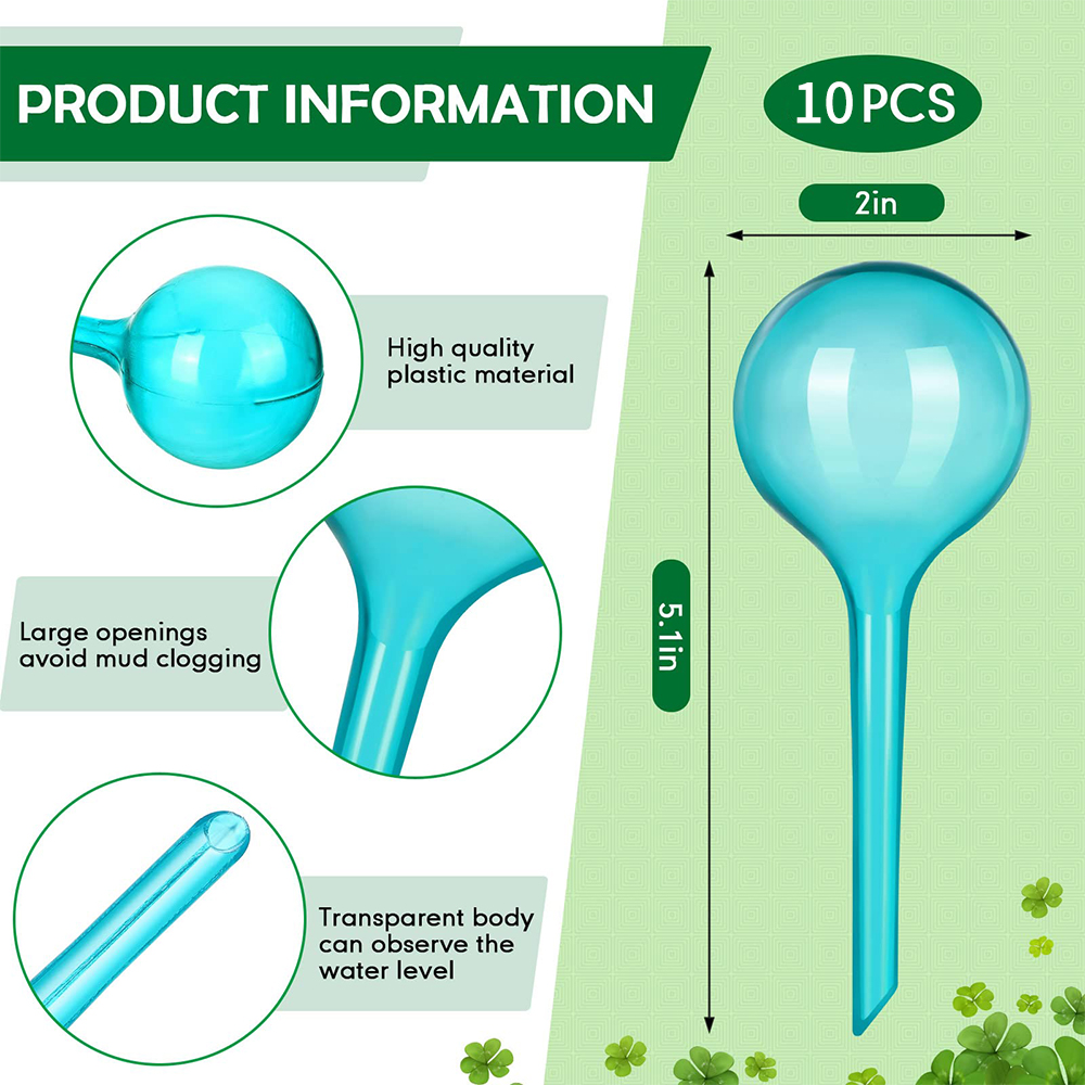 Plant Water Feeder Automatic P - Root Watering Spike 리뷰 및 가격