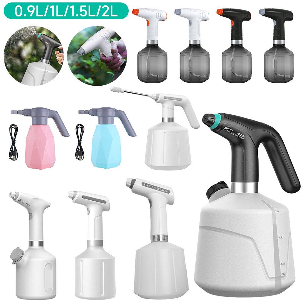 1.5/2L Electric Plant Spray Bo - Gardening Tools Electric 리뷰 및 가격