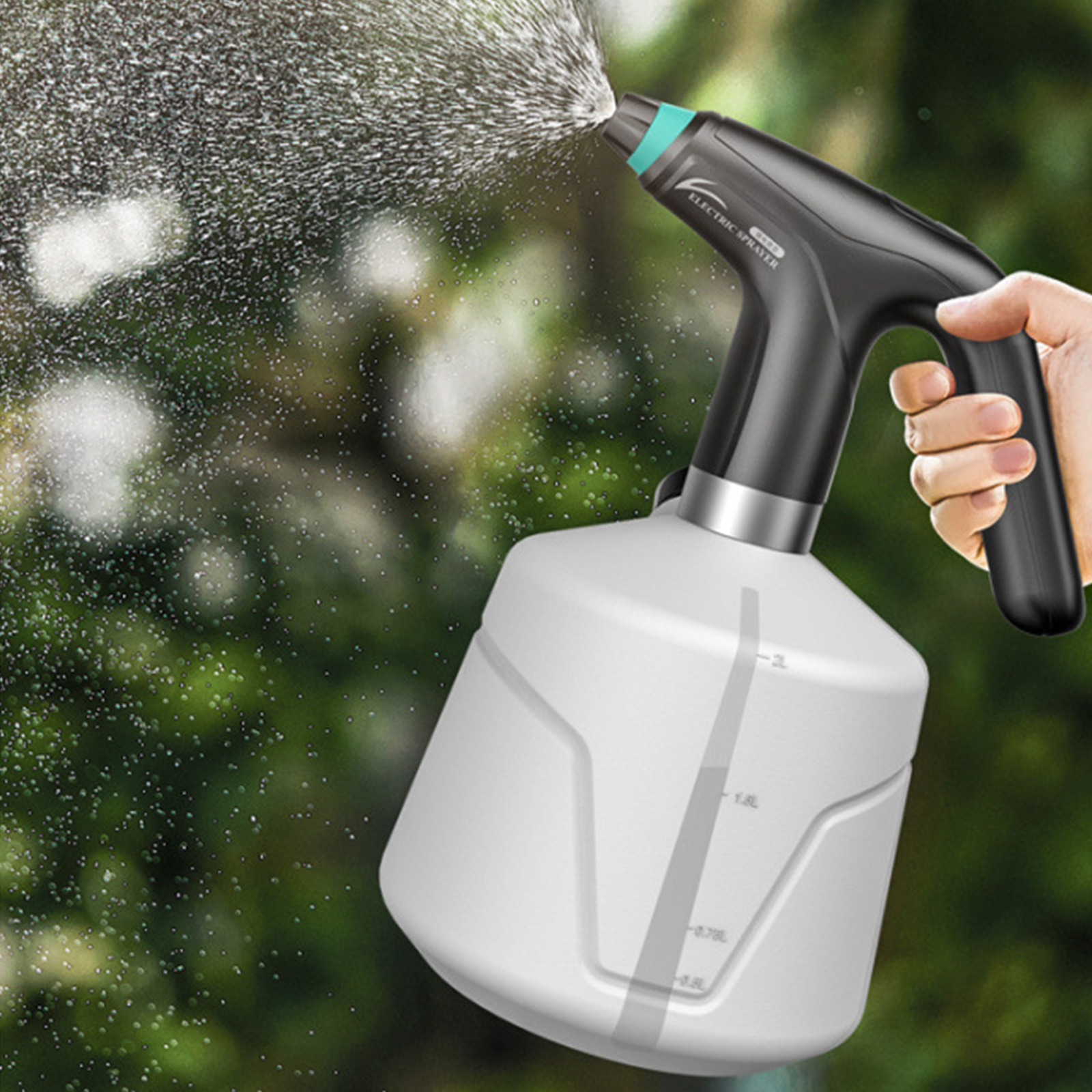 1.5/2L Electric Plant Spray Bo - Gardening Tools Electric 리뷰 및 가격