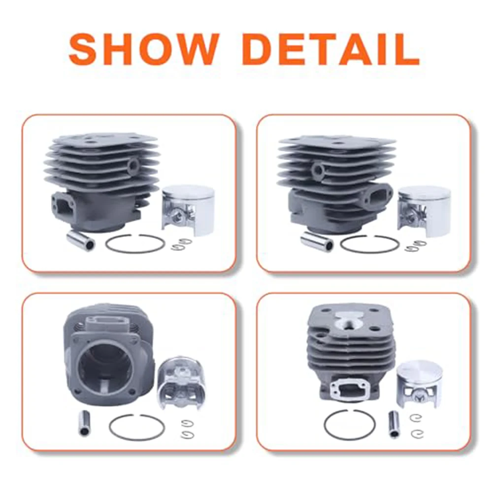 Chainsaw Overhaul Kit Big Bore - Gardening Tools Big 리뷰 및 가격