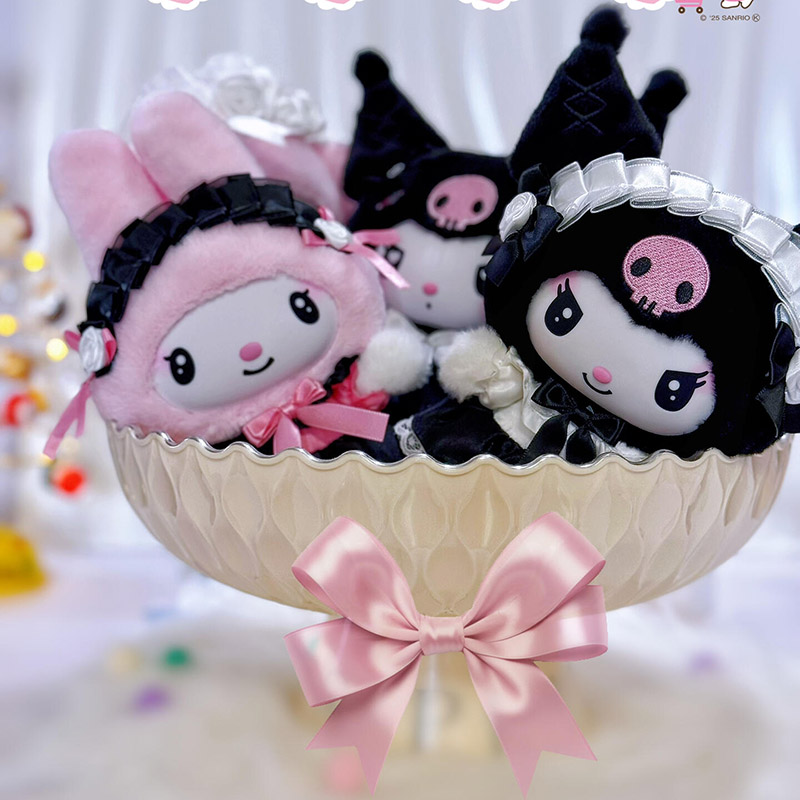Toptoy Sanrio Family Angel Gar - Gardening Tools Box 리뷰 및 가격