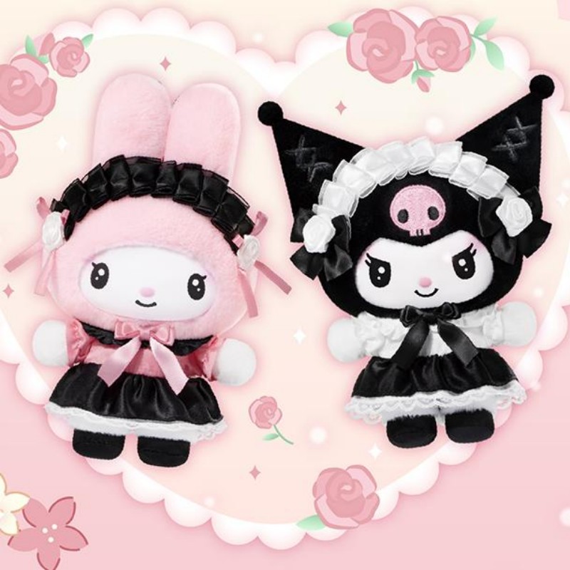 Toptoy Sanrio Family Angel Gar - Gardening Tools Box 리뷰 및 가격