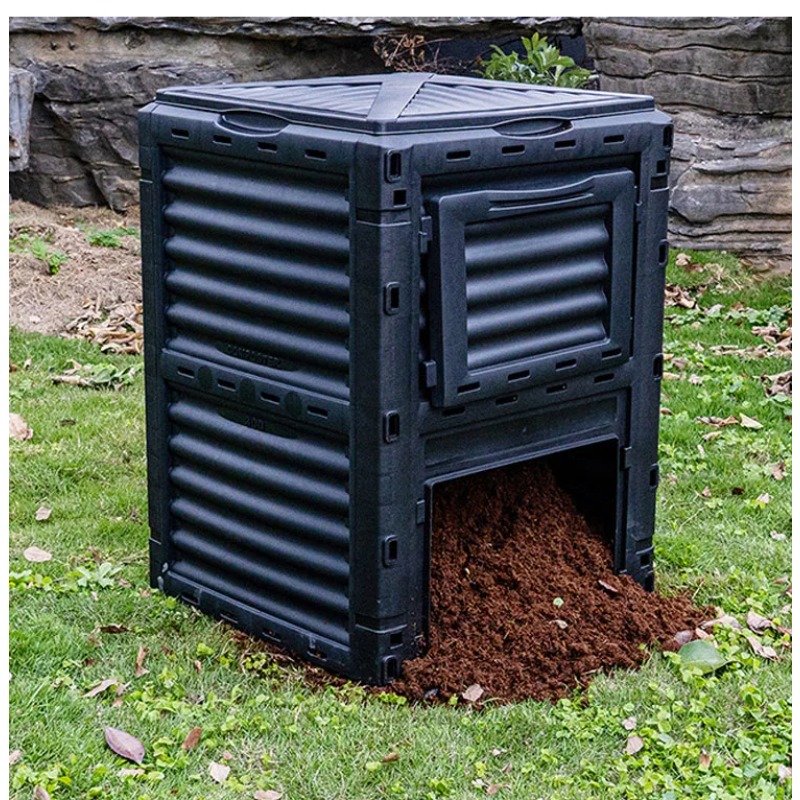 Garden Compost Bin Outdoor Com - Compost Bin 리뷰 및 가격