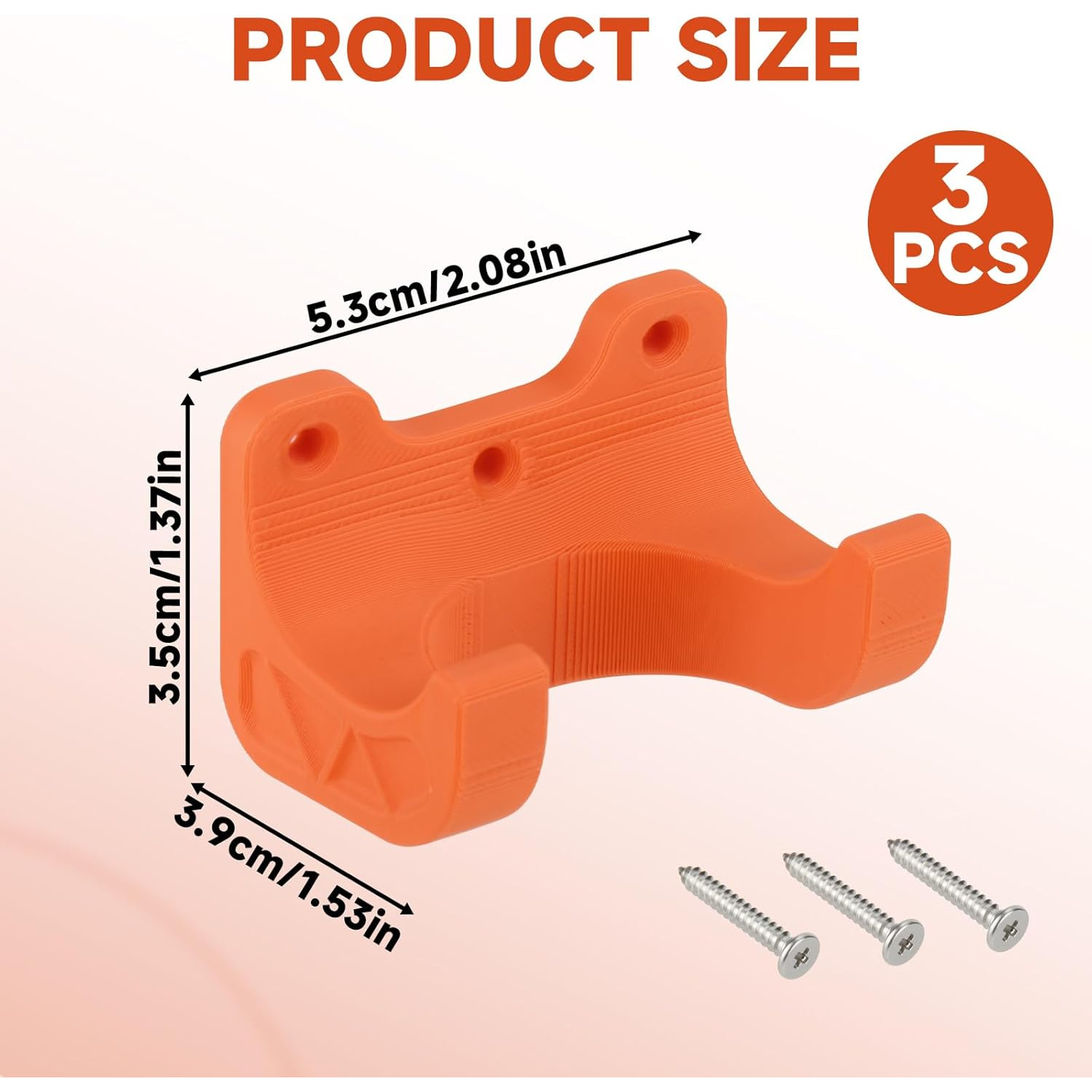 Art Tool Hanger 35mm Diameter  - Gardening Tools Screwfix 리뷰 및 가격